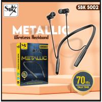 SBK Wireless Headset SBK-1102
