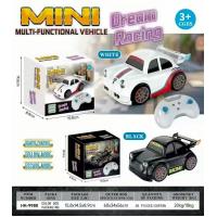 Mini Multifunctional Car Toy