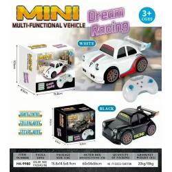 Mini Multifunctional Car Toy