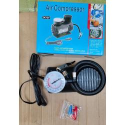 Air Compressor DC12V