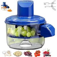 Fruit & Vegetable Peeler