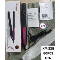 Kemei KM-328 Hair Straightener 