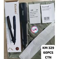 Kemei KM-329 Hair Straightener 