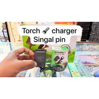 Bit-2 Torch Charger SIngle Pin