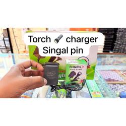 Bit-2 Torch Charger SIngle Pin