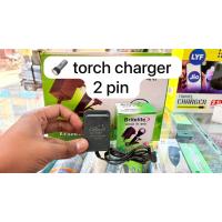 Bit-2 Torch Charger Double Pin