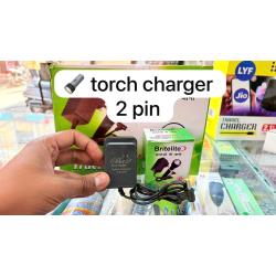 Bit-2 Torch Charger Double Pin