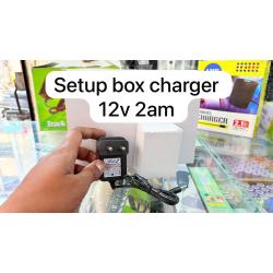 Bit-2 Setup Box Charger 