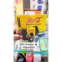 Bit-2 Charger m600