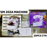 SM Mini Sewing Machine