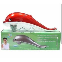 Dolphin Masager