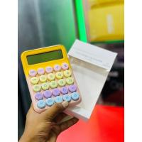Electronic Calculator