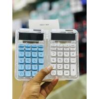 Electronic Calculator