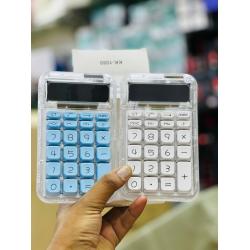 Electronic Calculator