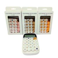 Electronic Calculator