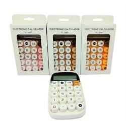 Electronic Calculator