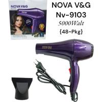 Hair Dryer Nv-9103