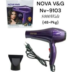 Hair Dryer Nv-9103