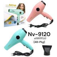 Hair Dryer Nv-9120