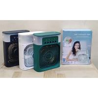 Air Cooler Fan
