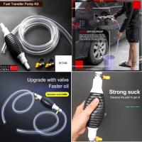 Fuel Transfer Kit
