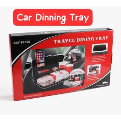 Car Dining Tray