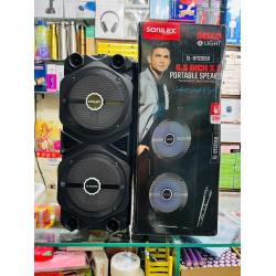 Sonilex Speaker BTS2050