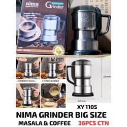 Nima Coffee Grinder 1105