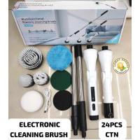 Multifunctional Cleaning Brush
