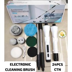 Multifunctional Cleaning Brush