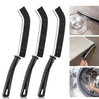 Long Wire Brush