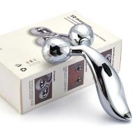 3D Face Massager 