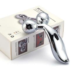 3D Face Massager 