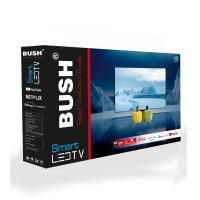 Bush led TV 