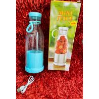 Mini Juicer Bottle