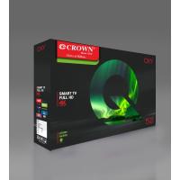 Crown CKY TV