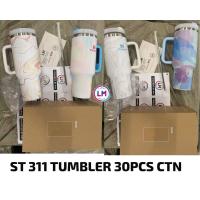 St 311 Tumbler