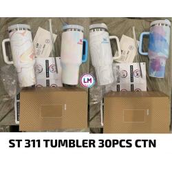 St 311 Tumbler
