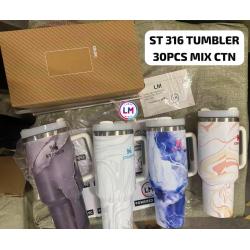 ST 316 Tumbler