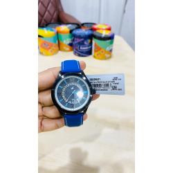 Fastrack 38050NL01 Blue