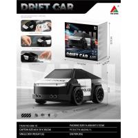 Drift Car Police-car 