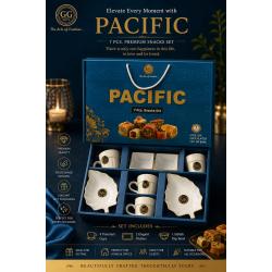 Crockery Set Pacific