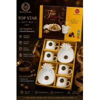 Crockery Set Top Star