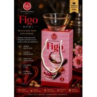 Crockery Set Figo 2 pcs