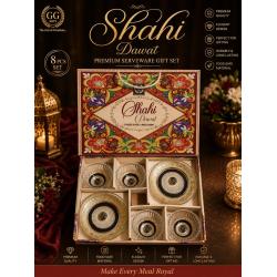 Crockery Set Shahi Dawat