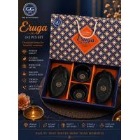 Crockery Set Eruga