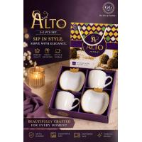 Crockery Set Alto
