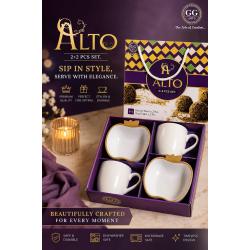 Crockery Set Alto