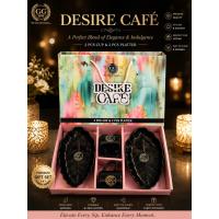 Crockery Set Desire Cafe