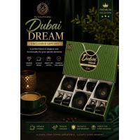 Crockery Set Dubai Dream